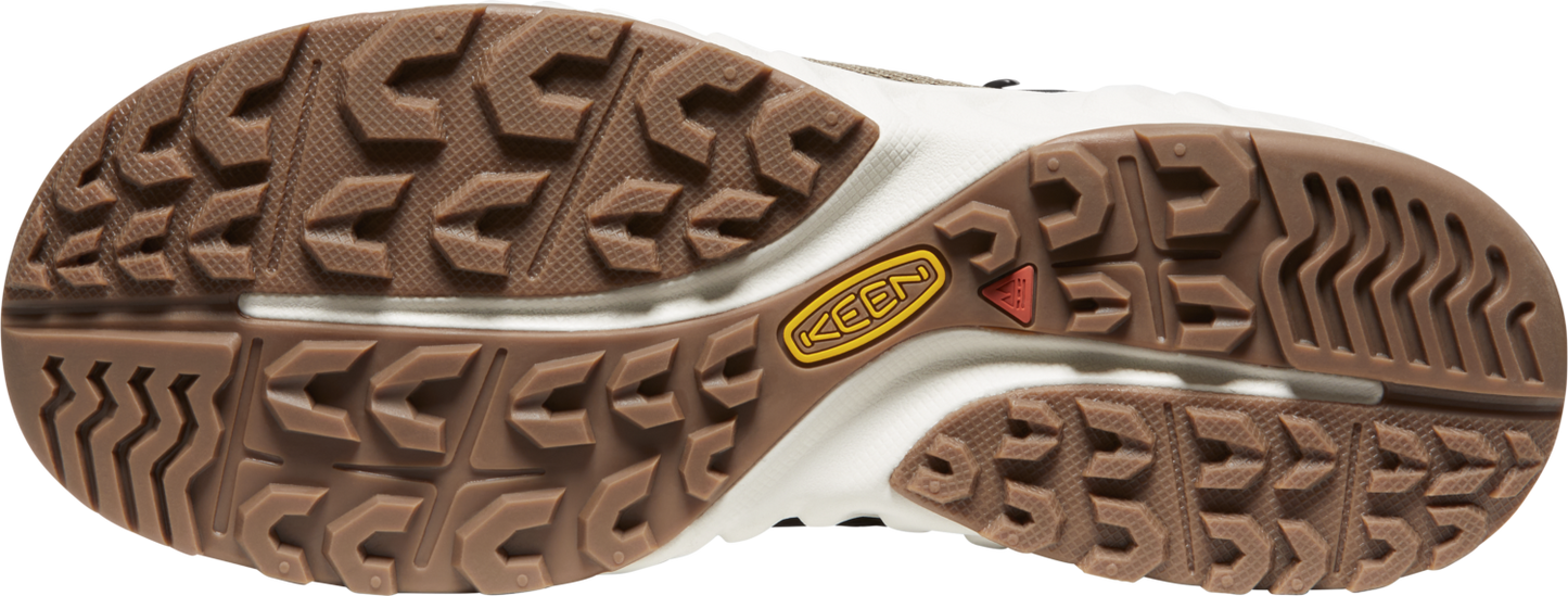 KEEN - NXIS Evo Mid WP - Vandresko