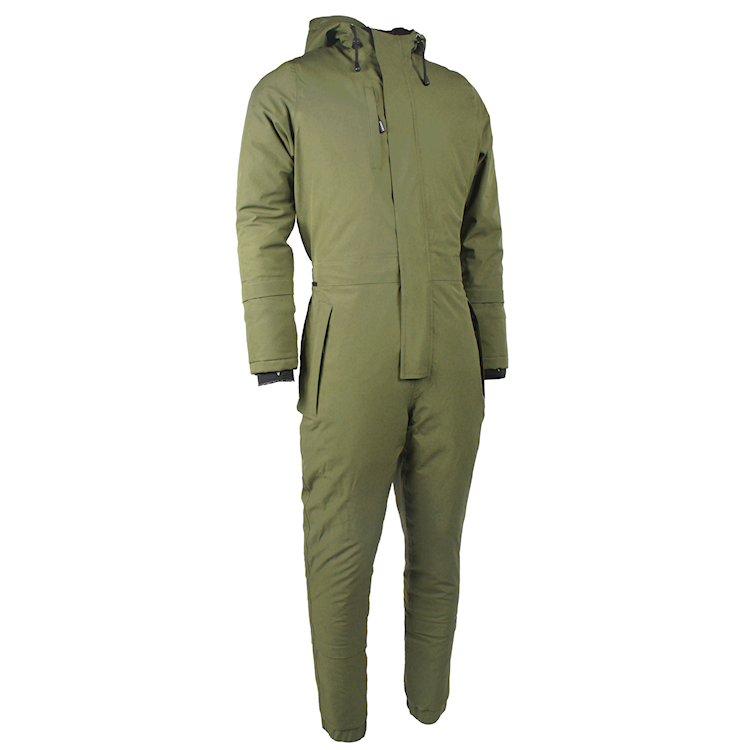 Jumpsuit Vinter,