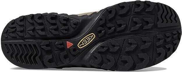 KEEN Herre Nxis Evo WP Sneakers