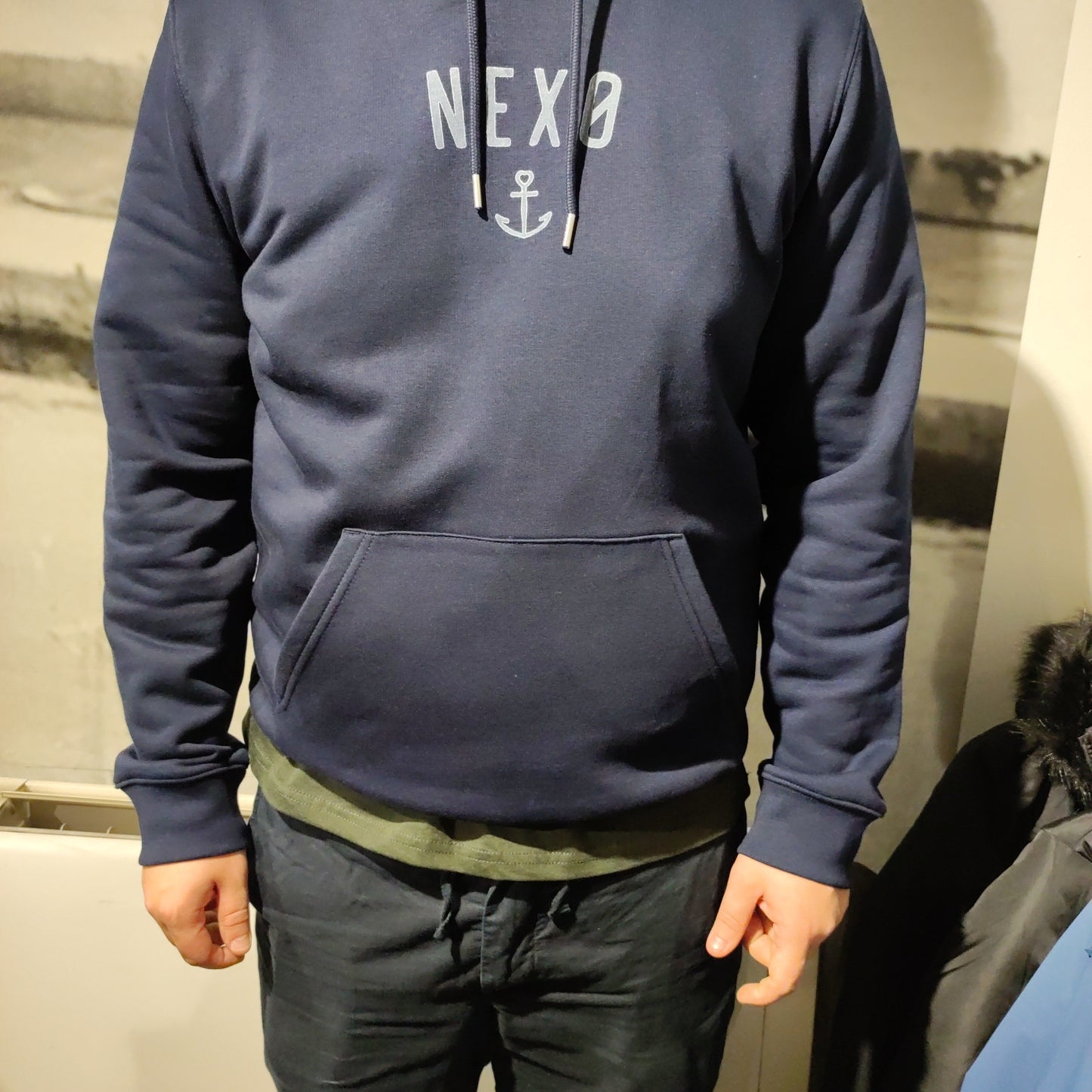 Hoodie