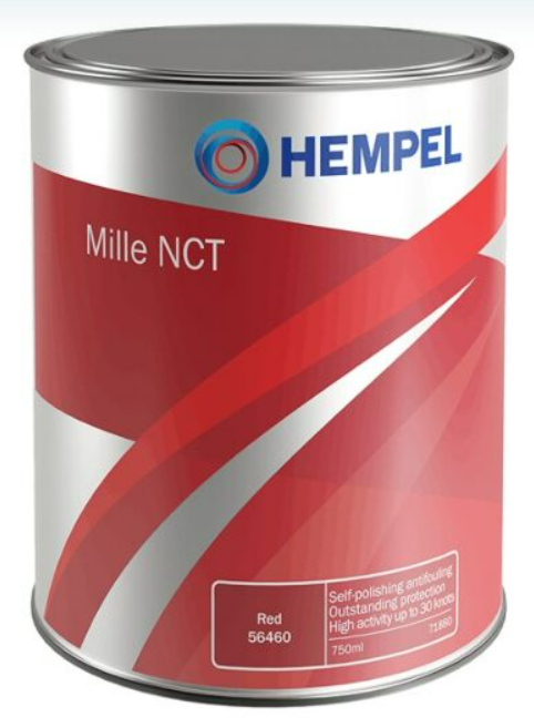 HEMPEL Mille NCT