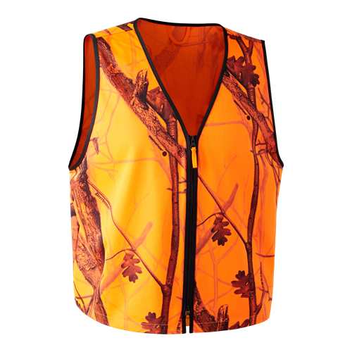 Deerhunter Protector waistcoat pullover