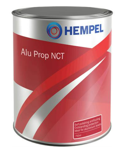 HEMPEL Alu Prop NCT 0.75L