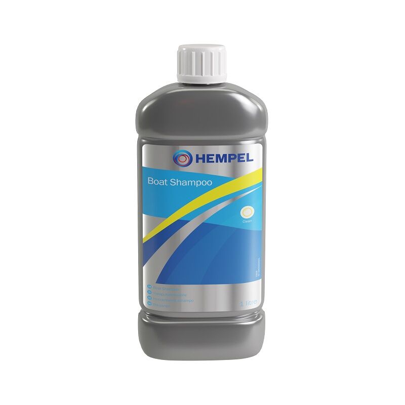 HEMPEL Boat Shampoo