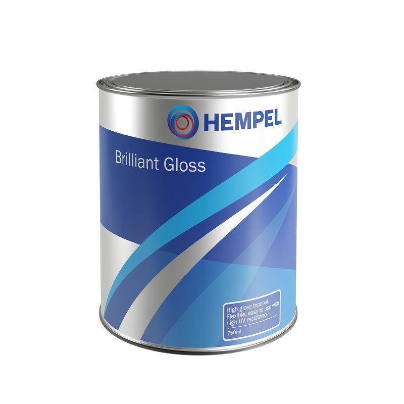 HEMPEL Brillant Gloss 0,75L