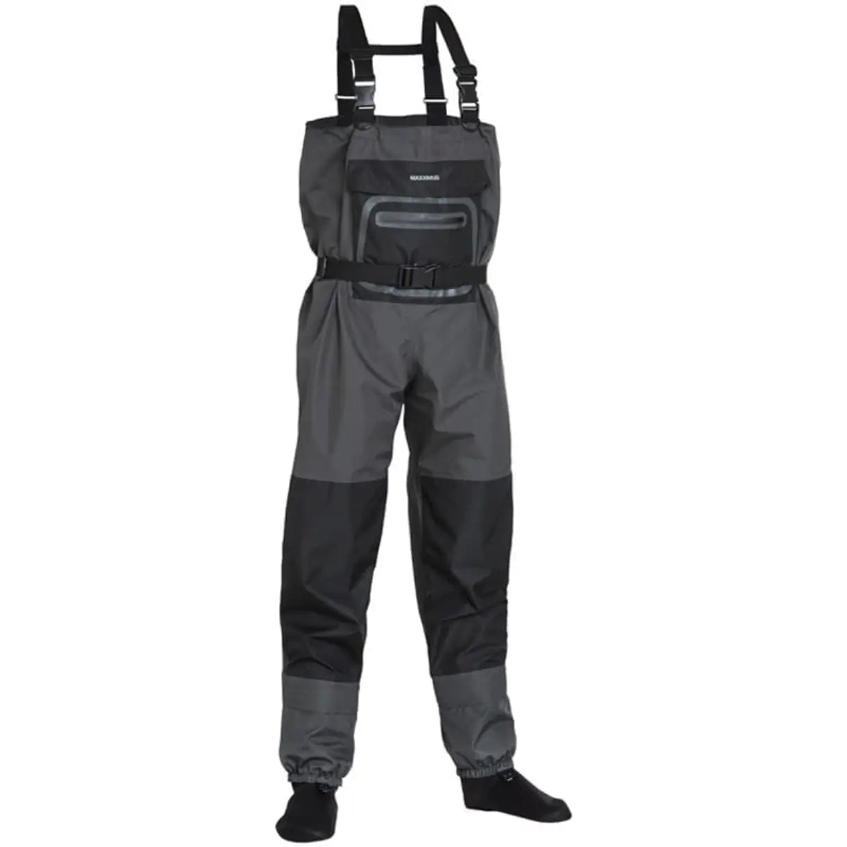 Maxximus Stockingfoot Waders