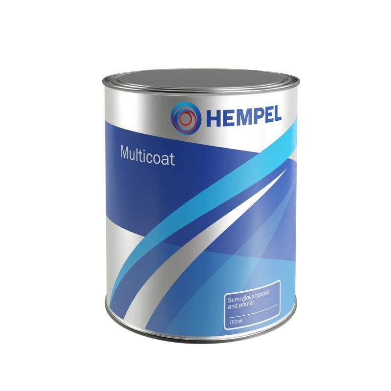 HEMPEL Multicoat