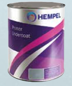 HEMPEL Primer Undercoat 0.75L