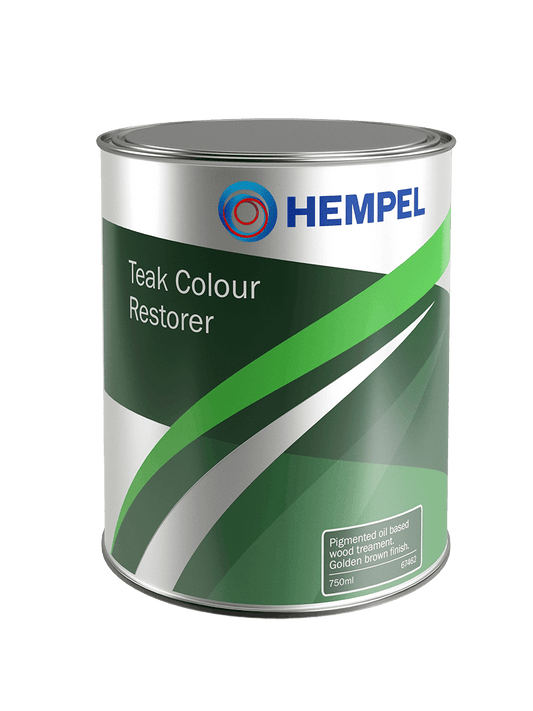 HEMPEL Teak Colour Restorer 0,75L
