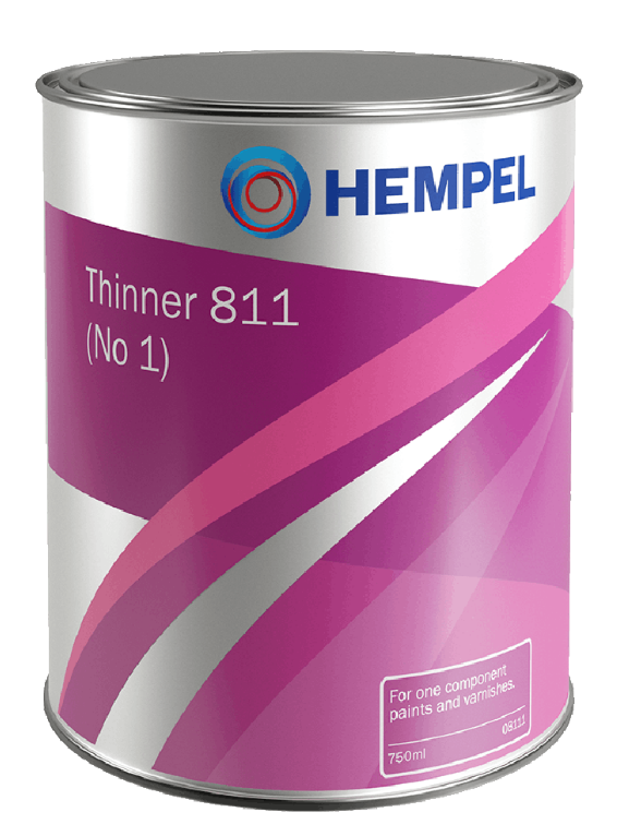 HEMPEL Thinner 0,75L