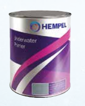 HEMPEL Underwater Primer Grey